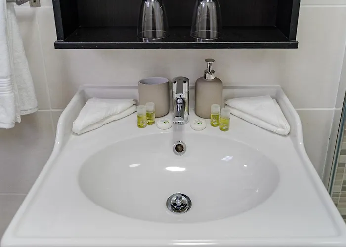 Apartament Hermitage Homes Sml Guincho (Tenerife)