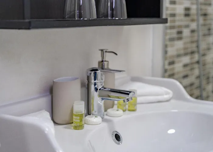 Apartament Hermitage Homes Sml Guincho (Tenerife)