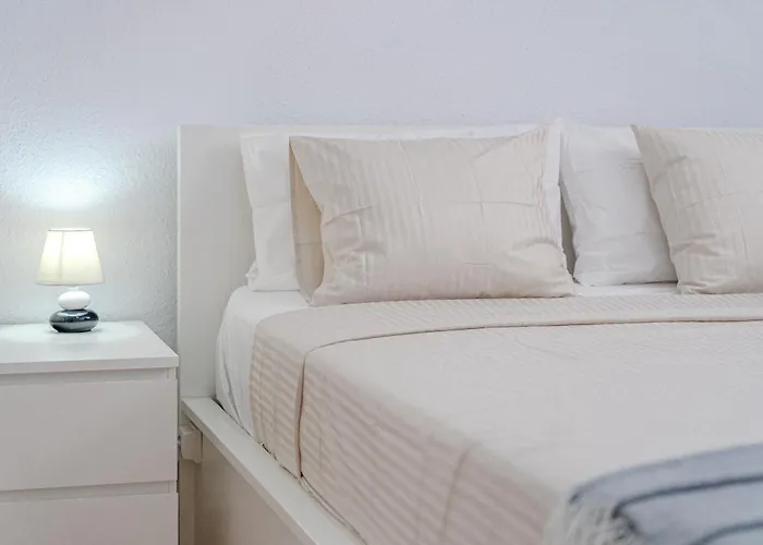 Apartament Hermitage Homes Sml *