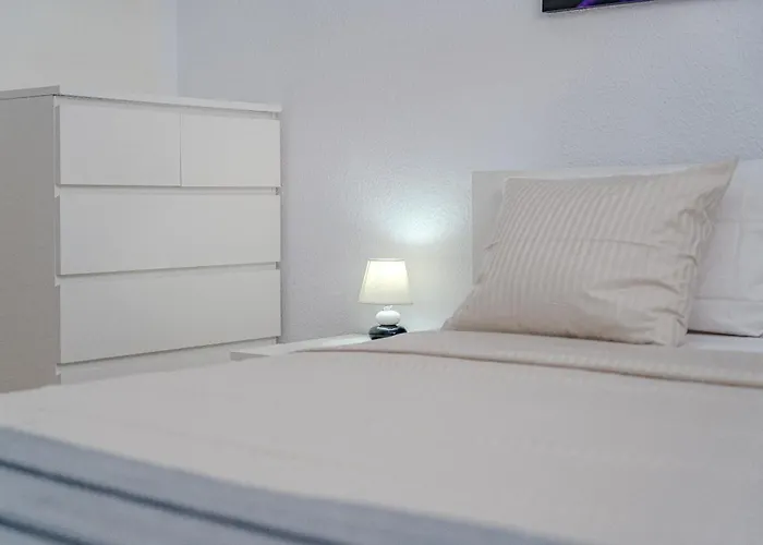Apartament Hermitage Homes Sml *
