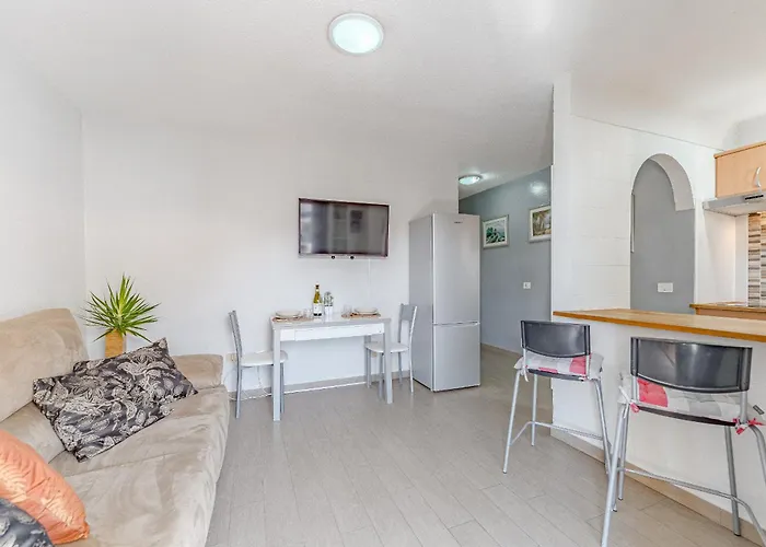 Apartament Hermitage Homes Sml