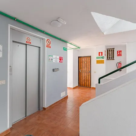Lejlighed Hermitage Homes Sml *