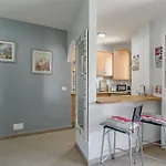 דירה Hermitage Homes Sml Guincho (Tenerife)