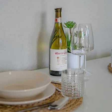 Apartamento Hermitage Homes Sml *