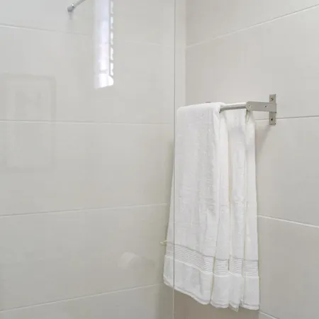 Apartment Hermitage Homes Sml Guincho (Tenerife)