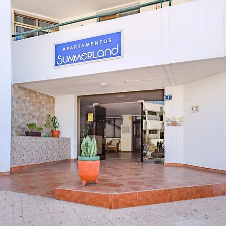 Apartment Hermitage Homes Sml Guincho (Tenerife)