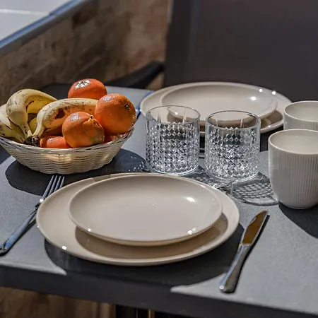 アパート Hermitage Homes Sml Guincho (Tenerife)