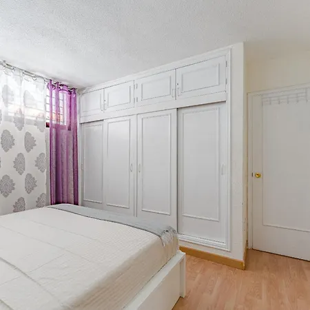 Apartment Hermitage Homes Sml Guincho (Tenerife)