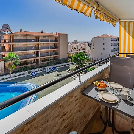 דירה Hermitage Homes Sml Guincho (Tenerife)