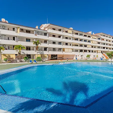 Apartamento Hermitage Homes Sml Guincho (Tenerife)