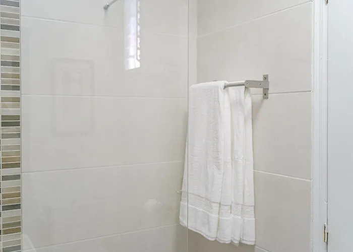 Apartament Hermitage Homes Sml Guincho (Tenerife)