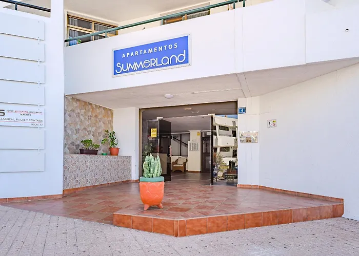 Apartament Hermitage Homes Sml Guincho (Tenerife)